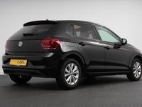 tweedehands VW Polo 1.0 TSI 116pk DSG Highline | Navigatie | Climate C