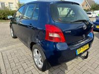 tweedehands Toyota Yaris 1.3 VVTi Sol MMT