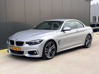 tweedehands BMW 430 High Exec M Premium garantie