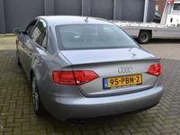 tweedehands Audi A4 Limousine 1.8 TFSI Pro S/Black Line / Motor Rev. Modificatie