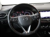 tweedehands Opel Crossland X 1.2 Turbo Innovation | Navigatie | Parkeercamera | Stoel en stuurverwarming