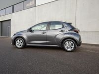 Occasion Mazda 2 2026 Grijs Hatchback