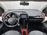 Occasion Toyota Aygo 72 PK (52 kW) 2019 Wit Hatchback