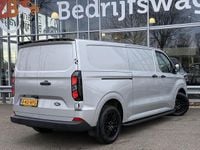 Occasion Ford Transit Custom Raptor 136 PK (100 kW) 2023 Bestelbus Van
