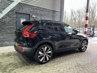 tweedehands Volvo XC40 P6 Recharge Ultimate | Panoramadak | 360° Camera |