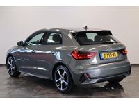 Occasion Audi A1 97 PK (71 kW) 2024 Grijs Hatchback
