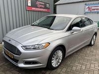 Occasion Ford Mondeo Titanium 2013 Grijs (metallic) Sedan