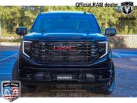 tweedehands GMC Sierra DENALI BALCK OPS | 6.2 V8 426PK | PRIJS MET ALLE OPTIES EN LPG | DC DUBBELE CABINE | 5 PERSOONS | 3 JAAR GARANTIE | VOORRAAD NR 1930 - 52231071 | VIRTUAL COCKPIT | HEAD-UP | LANE ASSIST | 360 CAMERA |