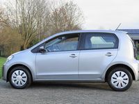 tweedehands VW up! up! 1.0 BMT move5 Drs airco blue tooth