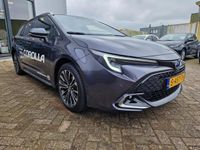 tweedehands Toyota Corolla Touring Sports 1.8 Hybrid First Edition