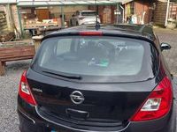 Occasion Opel Corsa Edition 86 PK (63 kW) 2012 Hatchback