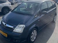 tweedehands Opel Meriva 1.6-16V Temptation