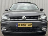 tweedehands VW Tiguan 2.0 TSI 4M PANO VIRTUAL BLIND SP. | DEALER OND.