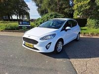 Occasion Ford Fiesta Trend 86 PK (63 kW) 2018 Wit Hatchback
