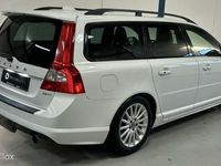 tweedehands Volvo V70 2.5T R-Design LEER / XENON