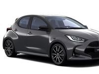 Nieuw Toyota Yaris Sport 131 PK (96 kW) 2026 Grijs Hatchback