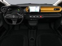 Nieuw Renault Twingo Urban 60 kW (82 PK) 2026 Overige Hatchback