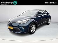 Occasion Toyota C-HR Active 123 PK (90 kW) 2023 Blauw SUV