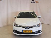 tweedehands Toyota Auris 1.8 Hybrid Aspiration|AUTOMAAT|GARANTIE|NAP|CRUISE