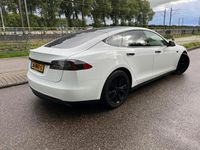 tweedehands Tesla Model S 70D Base | Panoramadak | Prijs in de btw