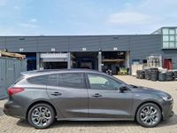 tweedehands Ford Focus Wagon 1.0 EcoBoost Hybrid ST Line | VAN VOOR WEKEN