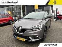 Occasion Renault Scénic IV Intens 140 PK (102 kW) 2021 Grijs MPV