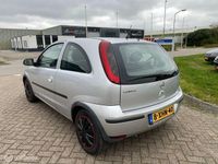 tweedehands Opel Corsa 1.2-16V Comfort Airco Nieuwe APK