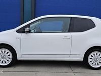 Occasion VW up! high up! 75 PK (55 kW) 2011 Wit Hatchback