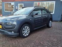 Occasion Citroën C4 Business Class 82 PK (60 kW) 2015 Grijs (metallic) SUV