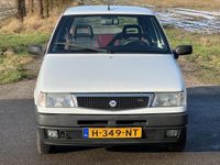 tweedehands Lancia Ypsilon 10 1.1 i.e.nt UNIEK NIEUWSTAAT/ APK 03-01-2024/AIRCO