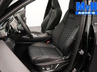 Occasion Lynk & Co 01 2023 Zwart (metallic) SUV