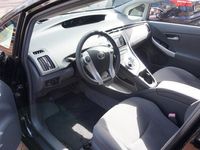 tweedehands Toyota Prius 1.8 Comfort 1e eigenaar orginele km nap aantoonbaa