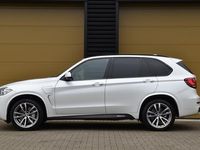 tweedehands BMW X5 xDrive40e High Executive * Panoramadak * M-Sportpakket * Head-up * Trekhaak Elektrisch *