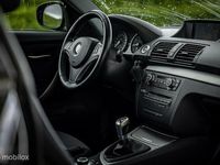 tweedehands BMW 118 1-SERIE i EffDyn. Ed. Business Line Ultimate Edition