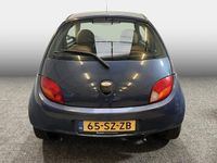 tweedehands Ford Ka KA 1.3des Bouvrie