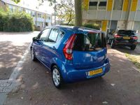 tweedehands Opel Agila 1.0 Edition