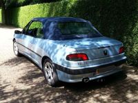 tweedehands Peugeot 306 Cabriolet 