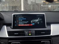 Occasion BMW 225 Active Tourer Executive 222 PK (163 kW) 2020 Blauw MPV