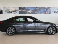 tweedehands BMW 530 5 Serie Sedan i High Executive / M-Sportpakket