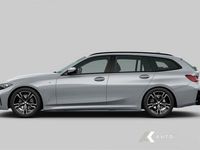 Occasion BMW 330 M Sport 245 PK (180 kW) 2024 Grijs Stationwagen