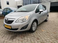 Occasion Opel Meriva Design Edition 120 PK (88 kW) 2013 Grijs MPV