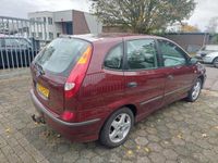 tweedehands Nissan Almera Tino 1.8