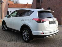 Occasion Toyota RAV4 Hybrid Style 197 PK (144 kW) 2016 SUV