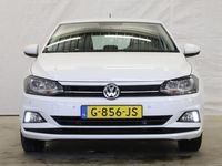 tweedehands VW Polo 1.0 TSI 95pk Comfortline