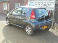 tweedehands Peugeot 107 1.0-12V XS