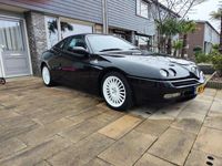 tweedehands Alfa Romeo GTV GTV 2.0-16V T.Spark L