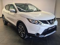 tweedehands Nissan Qashqai Dig-T 115PK Tekna