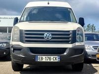 tweedehands VW Crafter 28 2.0 TDI L2 H2