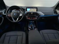 tweedehands BMW 501 X3 iX3 Executive 80 kWh Orig NL Pano Sfeer Camera TrekhaakPK