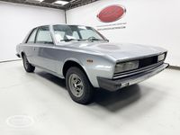 Occasion Fiat 130 1971 Grijs Coupé
